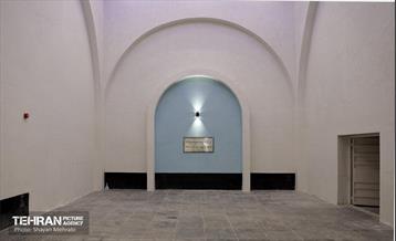 ایستگاه مترو مریم مقدس(س) 12