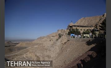 همایش  بزرگ پیاده روی کاروان عاشورایی 16