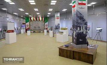 نمایشگاه «همسفر با نور» 7