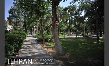 بوستان هفت چنار 20