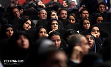 نخستین همایش هم‌اندیشی شهر آرمانی 13