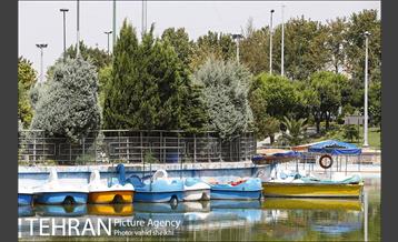 بوستان المهدی 13