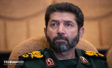 دومین نشست هم اندیشی فرماندهان سپاه محمد(ص) با شهرداری تهران 5