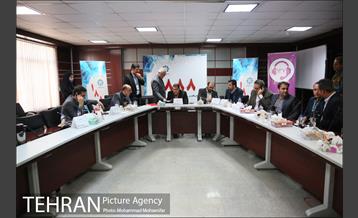 جلسه ارتباط تلفنی رییس بازرسی شهرداری با شهروندان 19