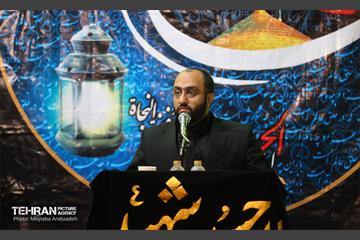 دومین کنگره معلمان انقلاب اسلامی 18