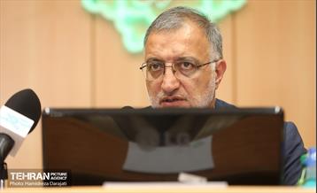 دومین جلسه شورای شهرداران  18