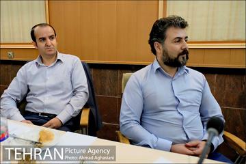 برگزاری کلاس های "خدمات و میزبان" ویژه نیروهای خدماتی مناطق شهرداری تهران 2 19