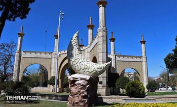 حال و هوای بهاری منطقه 11 3