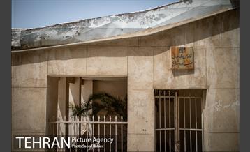 آرامگاه خانوادگی امامزاده عبدالله - شهرری 17