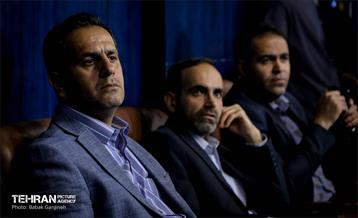 نشست مجمع شهرداران کلانشهرها با وزیر میراث فرهنگی 19