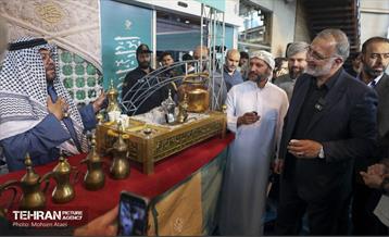 رویداد «ایران امام‌رضا» 8