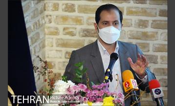 افتتاح مرکز نوآوری تخصصی صنعت غذا 4