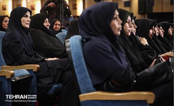 هجدهمین نمایشگاه زنان و تولید‌ملی 29