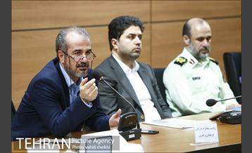 بیست چهارمین جلسه شورای معاونان،مشاورین و شهرداران 22