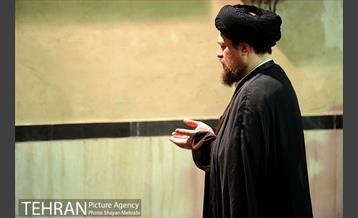 تجدید بیعت شهردار و مدیران شهری با آرمان های حضرت امام خمینی(ره) 39