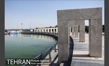 دریاچه شهدای خلیج فارس‎ 18