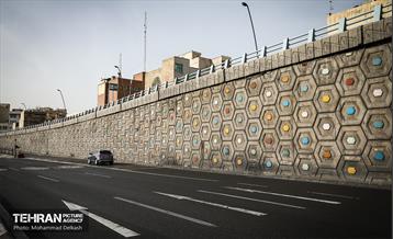 آرامش پایتخت در نخستین روز قرن 2