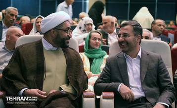 همایش عهد ماندگار 7