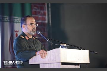 بزرگداشت سردار شهید مصطفی کلهری  15