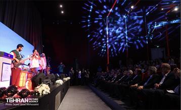 آیین شکرانه و شادباش یکهزار و پانصدمین سال ولادت پیامبر اکرم(ص) 6