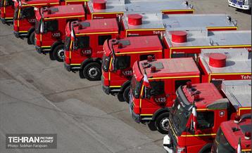 بسته توسعه ماشین‌آلات تخصصی حوزه خدمات شهری 30