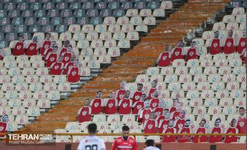 صعود پرسپولیس به یک هشتم نهایی جام حذفی  19