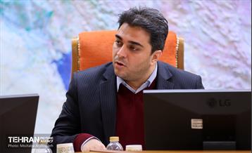 نشست بررسی زمینه های تحقق تولید ۱۰۵ دستگاه واگن قطار شهری 4