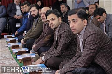 آیین افتتاحیه خانه قرآن شهید جلالی ثانی 7