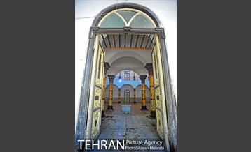 عمارت کلاه فرنگی 22