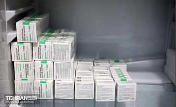 طرح واکسیناسیون افراد آسیب دیده اجتماعی و فاقد مدارک هویتی 1