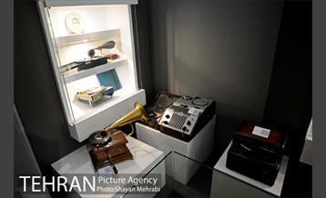 موزه موسیقی 67