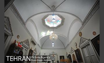 خانه امیر بهادر 39