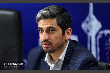 جلسه قرارگاه اجتماعی سازمان مدیریت حمل‌و‌نقل بار و پایانه‌های مسافری شهر تهران 22