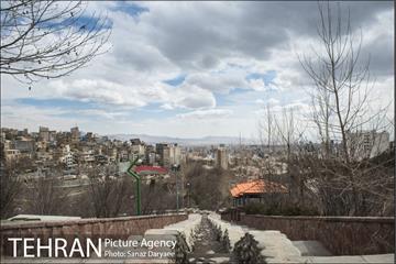 بوستان گلاب‌دره 2