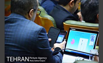 یکصد و هشتاد و هفتمین جلسه شورای شهر 31