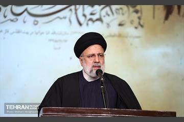 مراسم چهارمین سالگرد شهادت سردار حاج قاسم سلیمانی 10