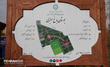 آیین بهره برداری از پروژه های مناسب سازی معابر و فضاهای عمومی 42