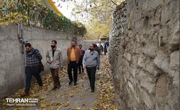 تور گردشگری محله کن 2