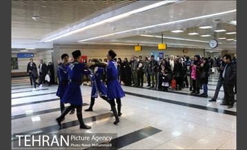 آوای سرزمین من 12