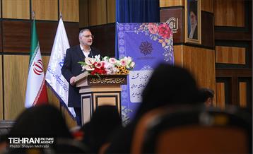 اولین مجمع ملی جمعیت اعتلای نهادهای مردمی انقلاب اسلامی 29