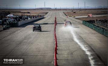 دومین دوره مسابقات قهرمانی درگ  13