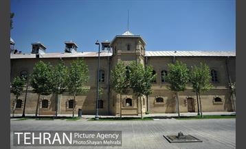 میدان مشق (باغ ملی) 18