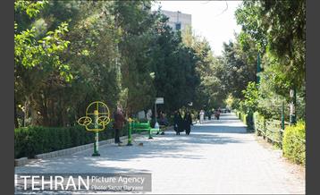 شهرک اکباتان‎ 3