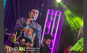 جشن مجازی شکرانه 6