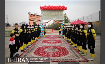 بازدید مدیر کل دفتر شهردار از منطقه 16 29