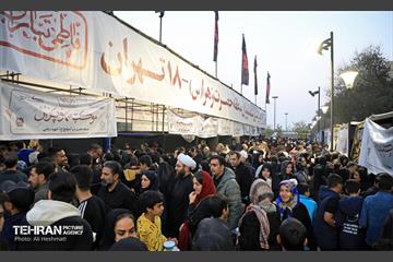 آیین سنتی سمونو پزان 1