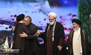 گردهمایی ائمه جمعه و جماعات استان تهران 6