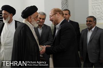 آیین افتتاح و بهره برداری از مسجد ٧٢ تن و یادمان ٦ شهید گمنام 31