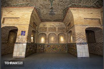 عمارت "سلطان بیگم خانم" 17