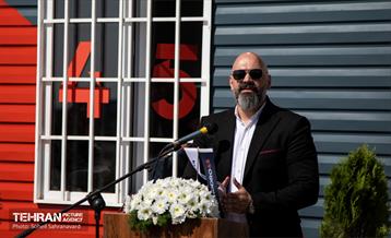 افتتاح شعبه «خودرو ۴۵» در چیتگر 4